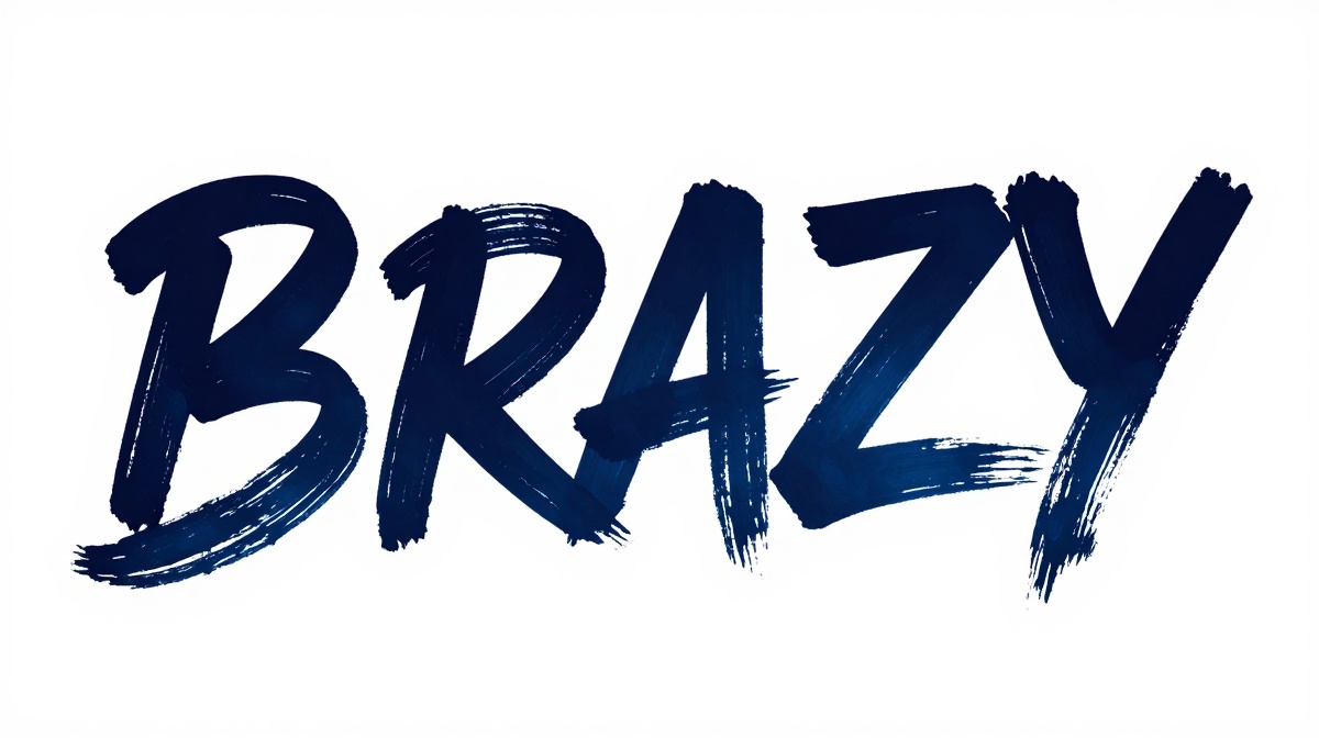 BRAZY